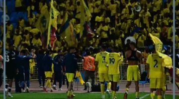 الحزم والشباب غدا