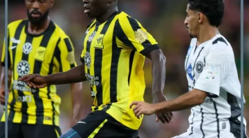 الخلود والاتحاد غدا