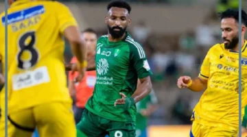 الخلود والاهلي بالغد