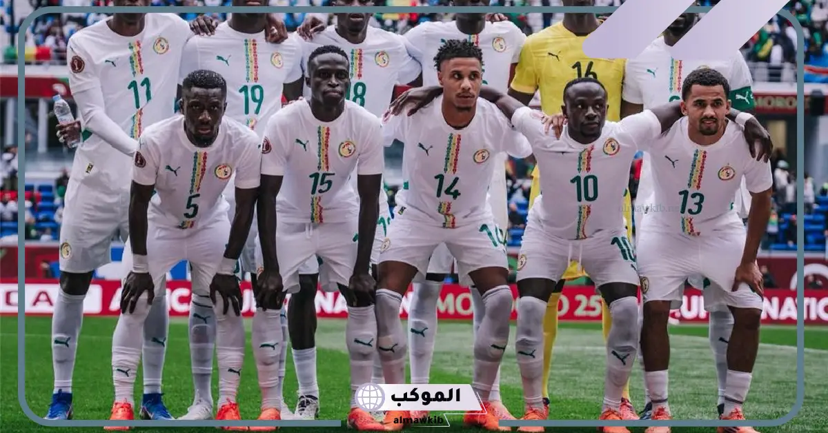 القنوات الناقلة لمباراة السنغال ضد مالي في بطولة كأس أمم إفريقيا 5 مباراة السنغال ضد مالي