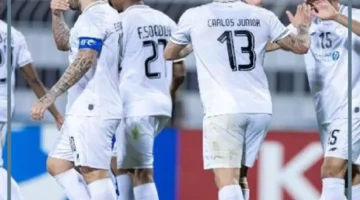 الشباب والخليج