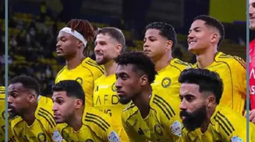 الضمك والنصر بالغد