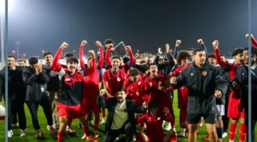 الضمك ونيوم بالغد