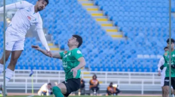 الفتح السعودي اليوم