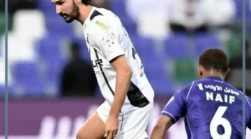 الفتح والنجمة غدا