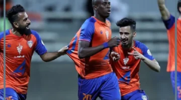 الفيحاء السعودي