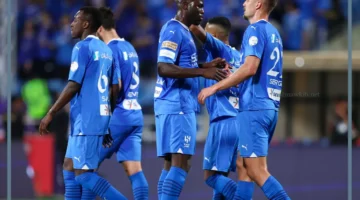 القادسية والهلال غدا