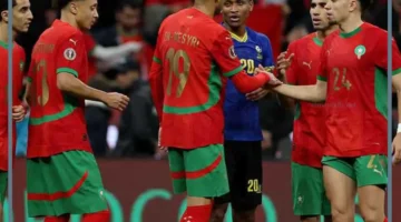 المغرب وكاميرون غدا