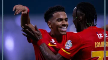 النجمه وقادسيه