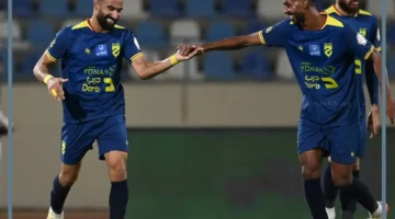 النصر والتعاون