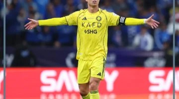 النصر والشباب غدا