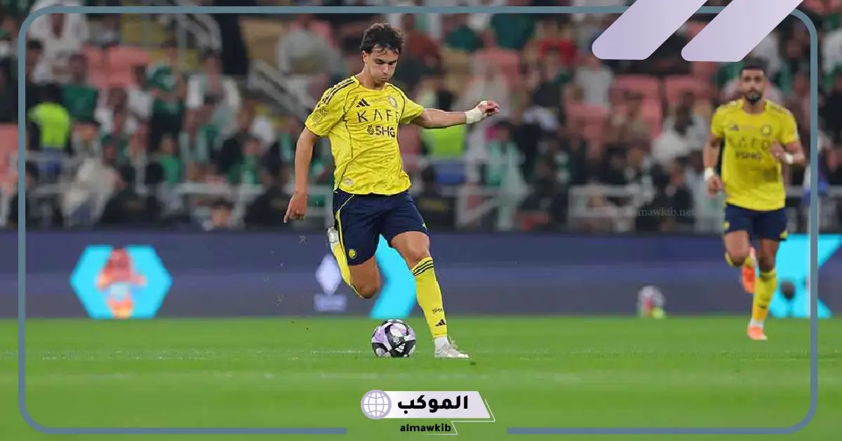 القنوات الناقلة لمباراة النصر ضد القادسية في دوري روشن السعودي اليوم والمعلق 5 مباراة النصر ضد القادسية