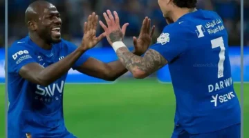 الهلال والرياض اليوم