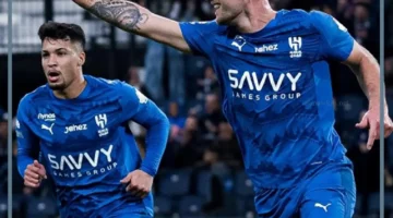 الهلال والنصر غدا