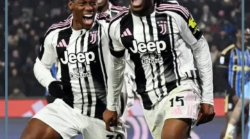 اليوفي وكريمونيسي