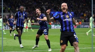 انتر واودينيزي