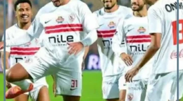 بتروجيت والزمالك