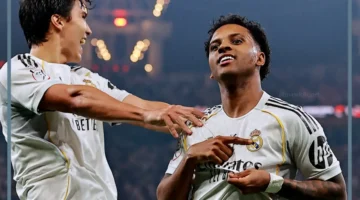 برشلونة والريال اليوم