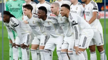 بنفيكا وريال