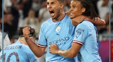 بودو ومان سيتي