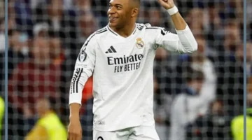 بيتيس والريال