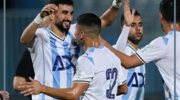 بيراميدز ومودرن