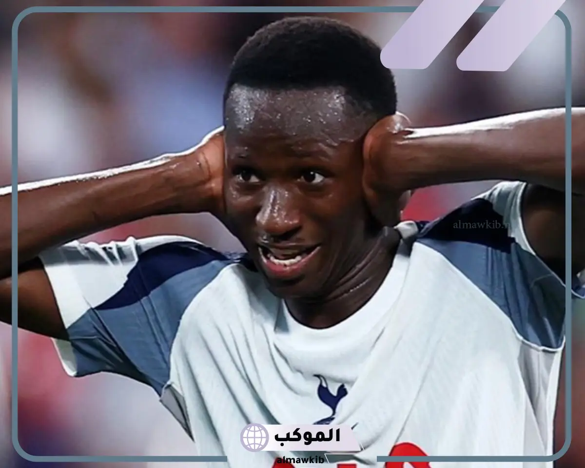 تشكيل مباراة توتنهام هوتسبر ضد بيرنلي