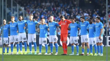 تشيلسي ونابولي غدا