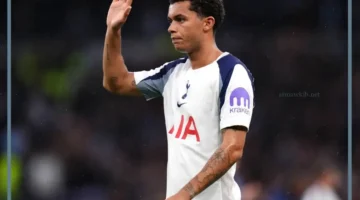 توتنهام وبورنموث