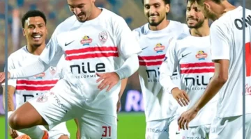 زد والزمالك