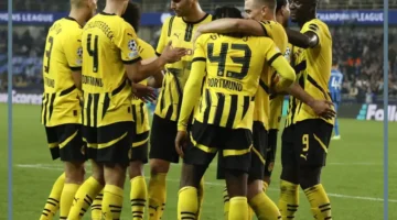 سانت بولي اليوم