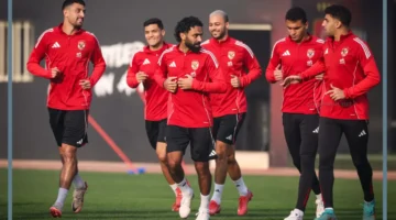 فاركو والاهلي غدا