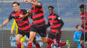 فريق الرياض