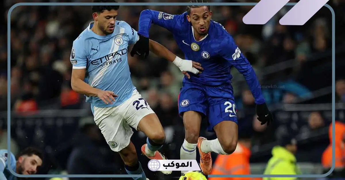 القنوات الناقلة لمباراة تشيلسي ضد فولهام في بطولة الدوري الإنجليزي 5 مباراة تشيلسي ضد فولهام