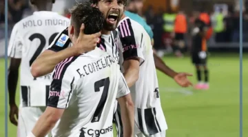 كالياري واليوفي