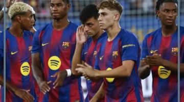 كوبنغهن وبرشلونة