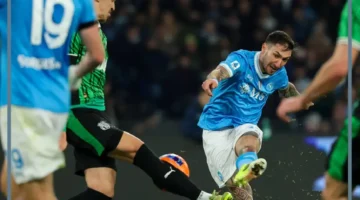 كوبنهاغن غدا