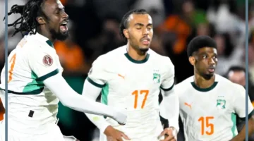 كوت ديفوار غدا