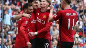 ليدز ومان يونايتد