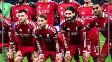 ليفر وبارنسلي