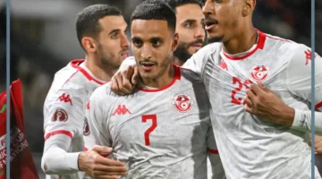 مالي وتونس غدا