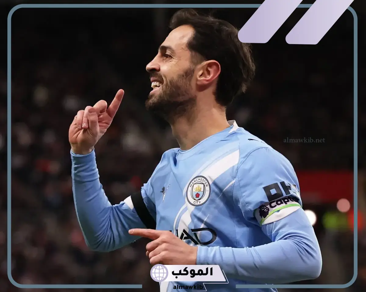 مباراة مانشستر سيتي ضد برايتون