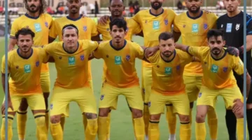 مباراة الحزم