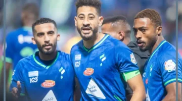 مباراة الفتح