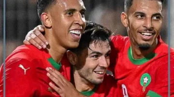 منتخب الغرب