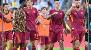 ميلان وروما