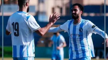 نهضة بركان الغد