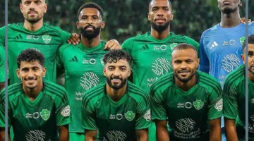 نيوم والاهلي غدا