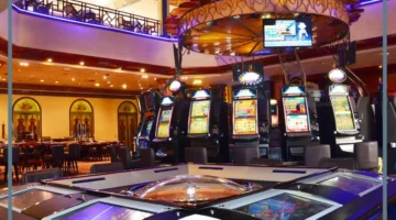 ألعاب أون لـاين