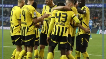 اتالانتا غدا